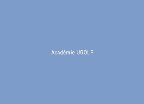 Académie UGOLF